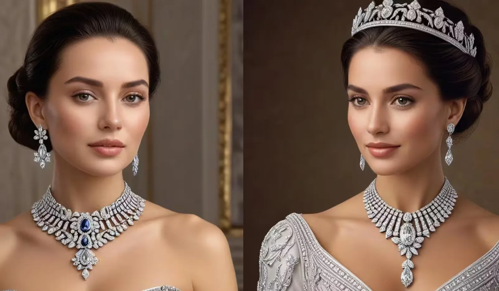 Diamond Elite Jewelry Fashion