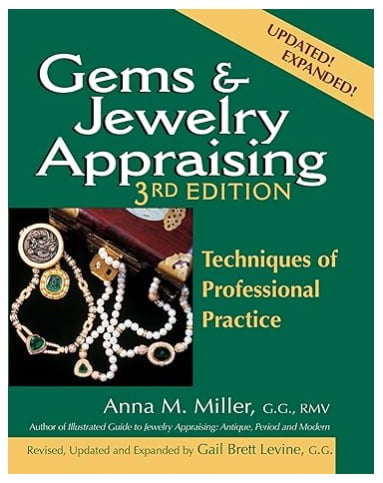 Jewelry Appraisal