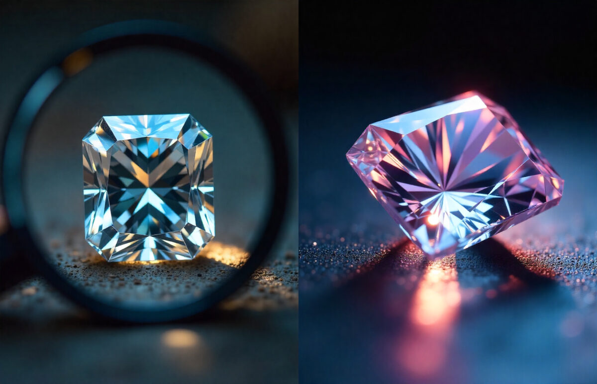 Royal Asscher Cut Diamond: Unlock Disastrous Happened In 2024 2 where to buy Royal Asscher cut diamond ethically sourced