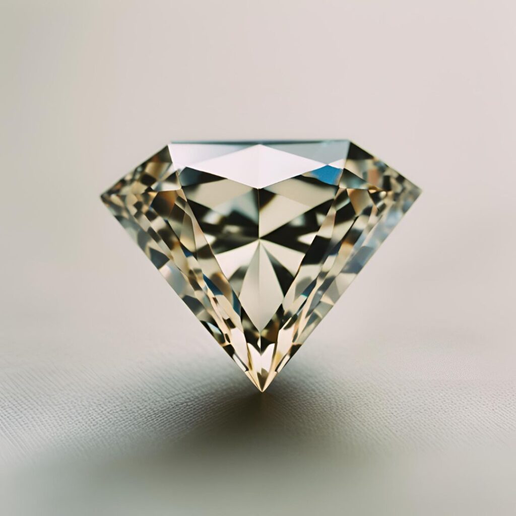 trapezoid diamonds