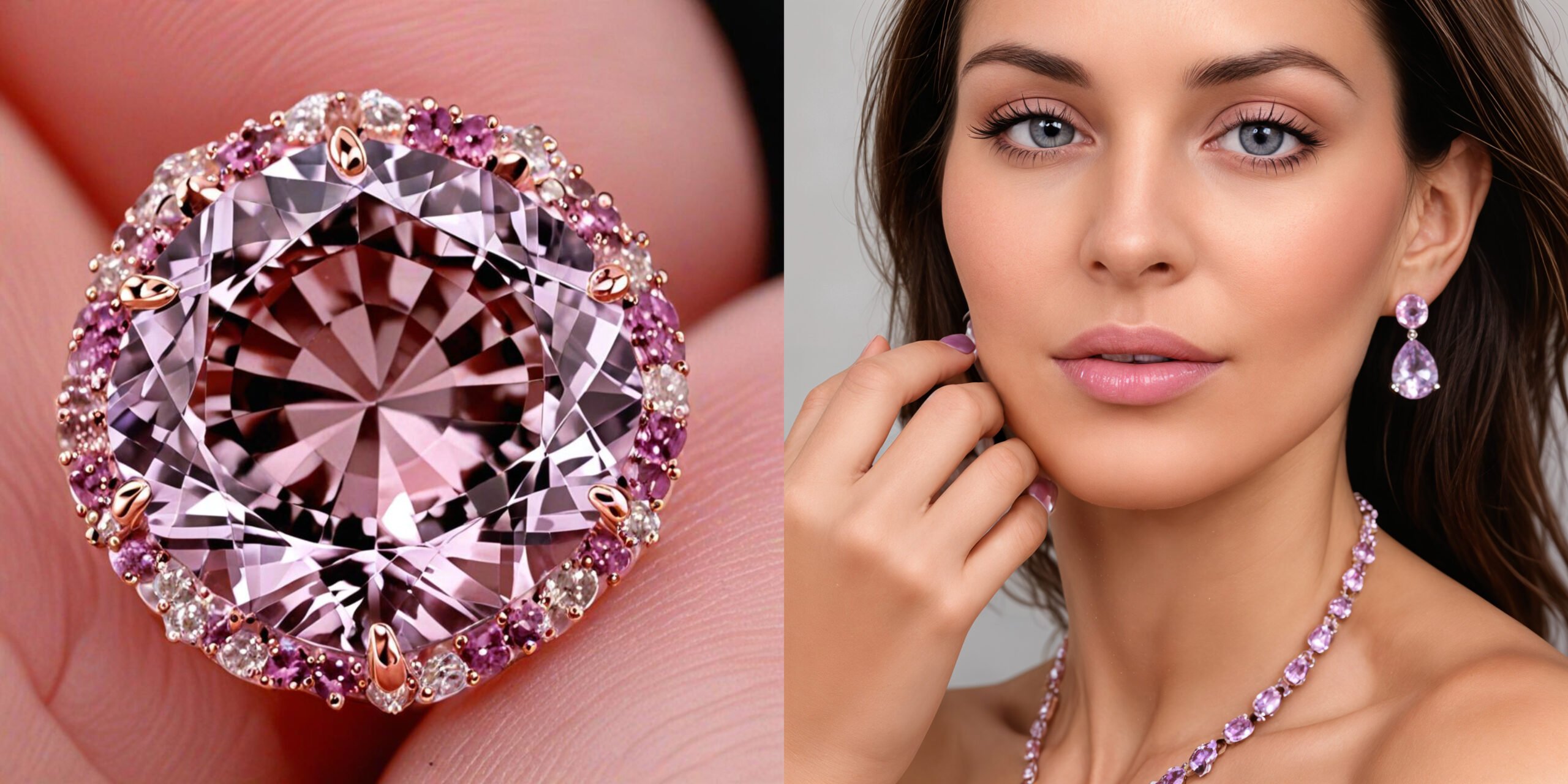 The Untold Secret To ROSE DE FRANCE GEMSTONES In Less Than 10 Minute