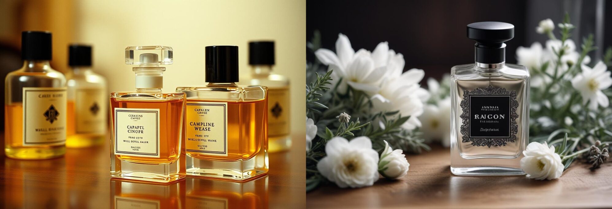 Top Trends in Custom Fragrance: What’s New for 2024? 1 Custom Fragrance