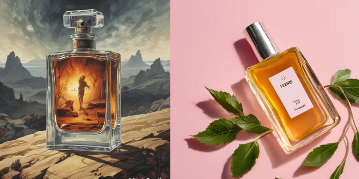  Extrait De Parfum trends