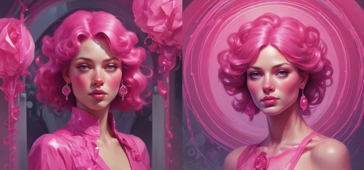 Pink Spinel: Why Pink Fascinating Actually Frenzy Greed Think Of 2024 6 Pink Spinel Jewelry