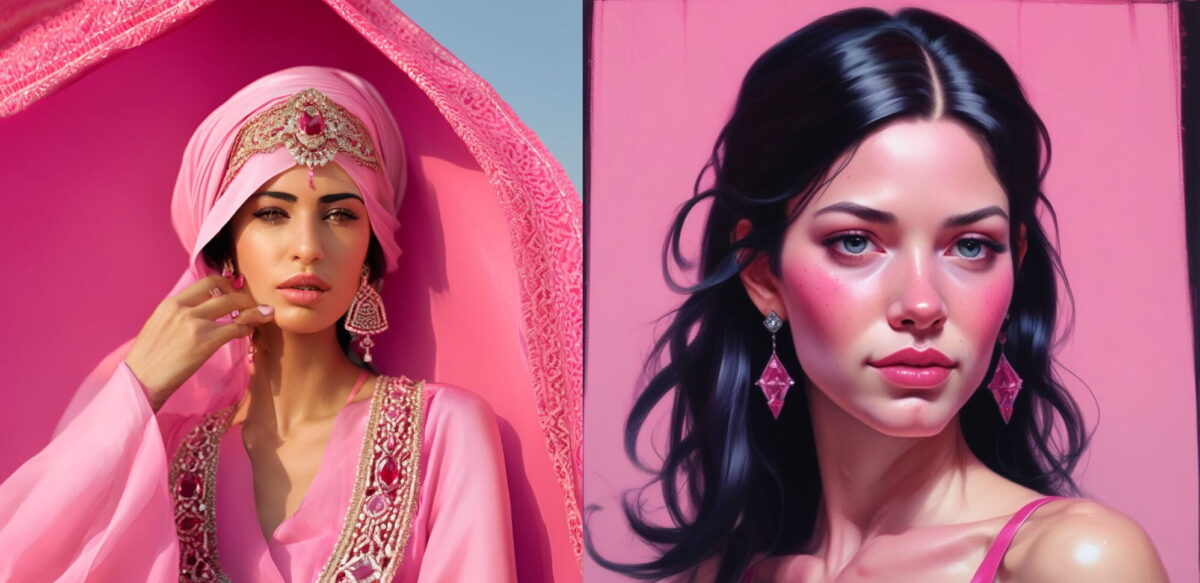 Pink Spinel: Why Pink Fascinating Actually Frenzy Greed Think Of 2024 2 Pink Spinel Greed Think