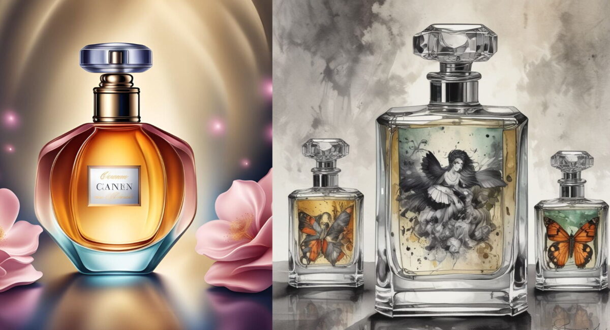 Spectacular New Bespoke Perfume Sensational Benefits In 2024 6 Bespoke Perfume for men