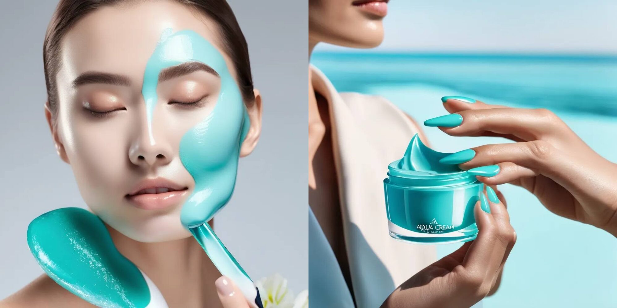 How Aqua Cream Can Quickly Help With Horrific Dry Skin? 2 aqua cream