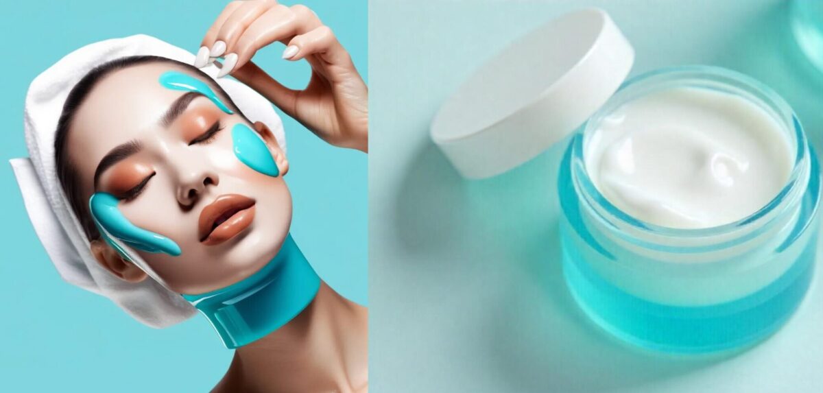 How Aqua Cream Can Quickly Help With Horrific Dry Skin? 2 is aqua cream good for face