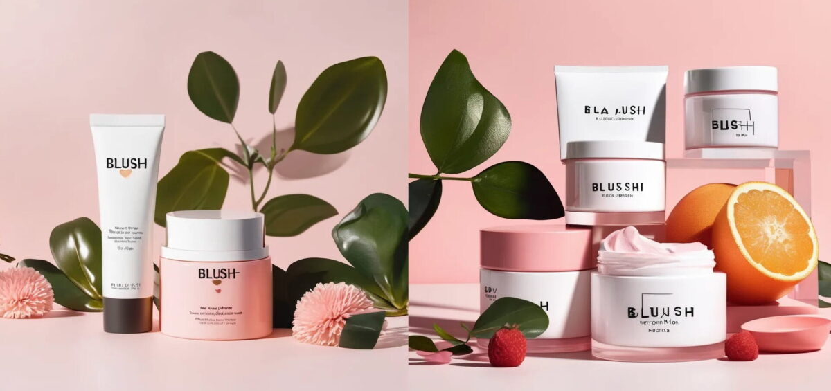 The Pioneering Of Blush Skincare And Makeup 3 blush skincare