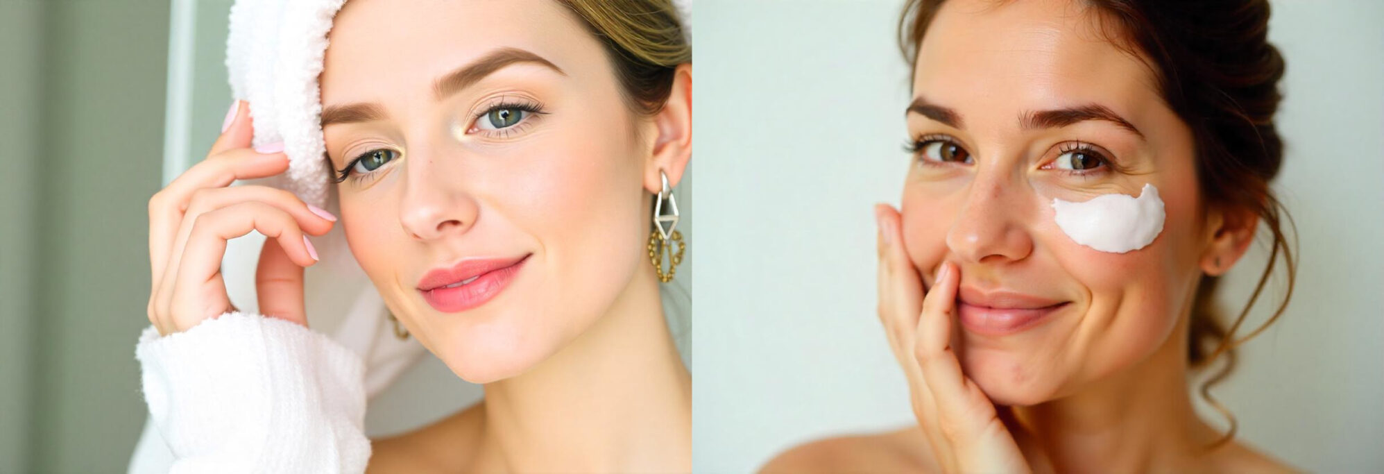 Is Your Eye Cleanser Really Doing Its Excellent Job? 1 eye cleanser