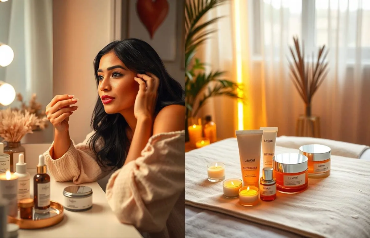 Skin Care Creams: The Best Powerful Guide For 40s 19 skin care cream