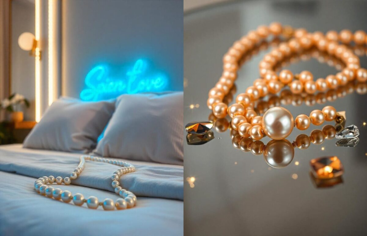 The Ultimate Guide to 1st Pearl Necklace: Buying Your Elegance! 2 The Ultimate Guide to Buying Your Elegance