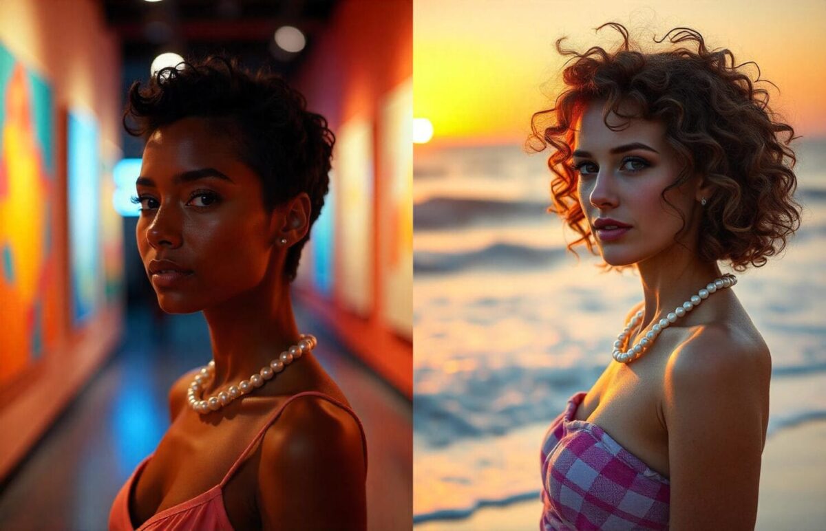  Perfect Pearl Necklace for Any Outfit 