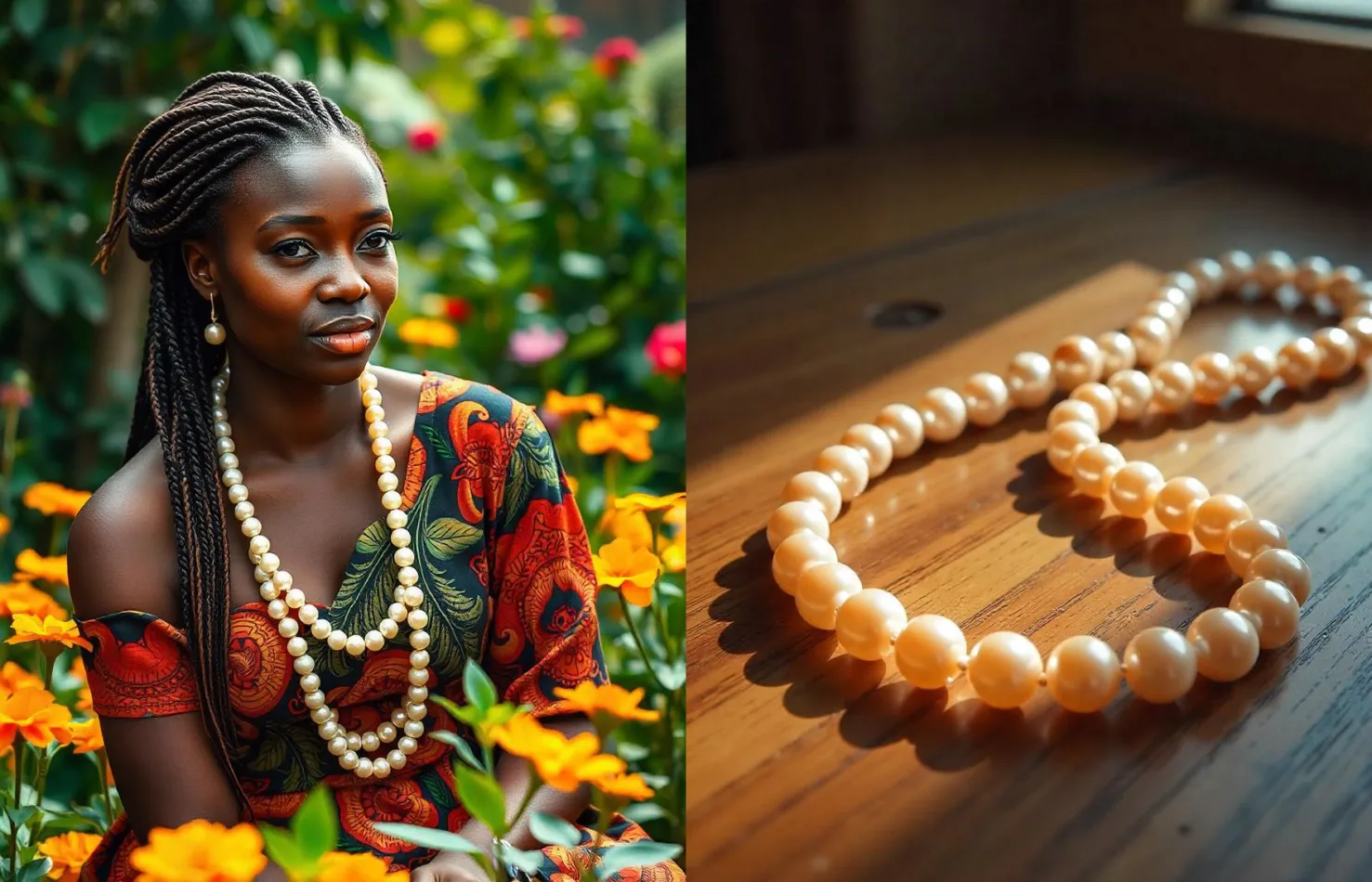 5 Secrets to Choosing the Perfect Pearl Necklace for Any Outfit