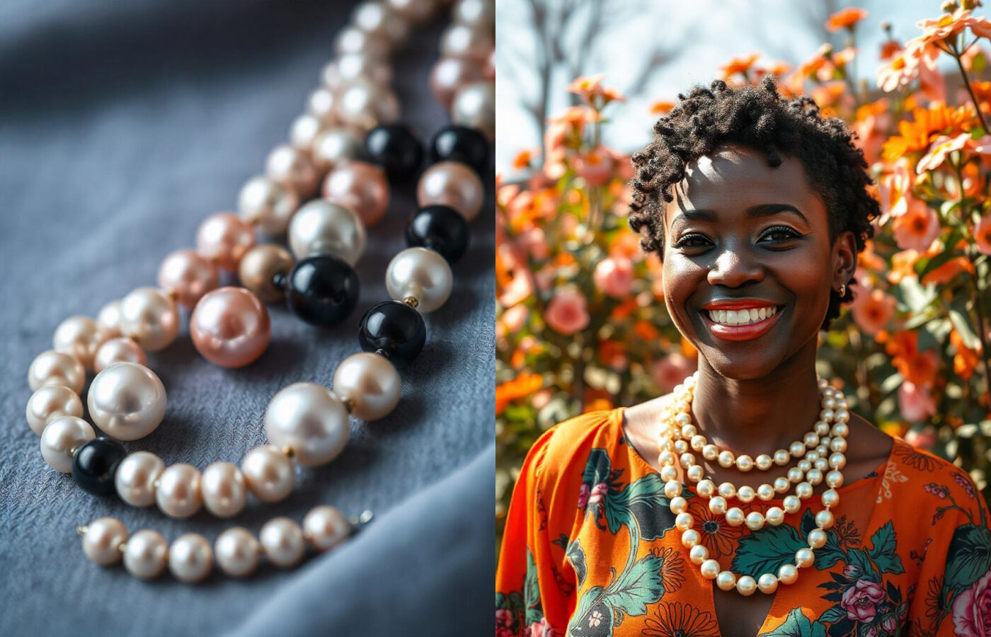 Exploring the Value of Pearl Necklaces