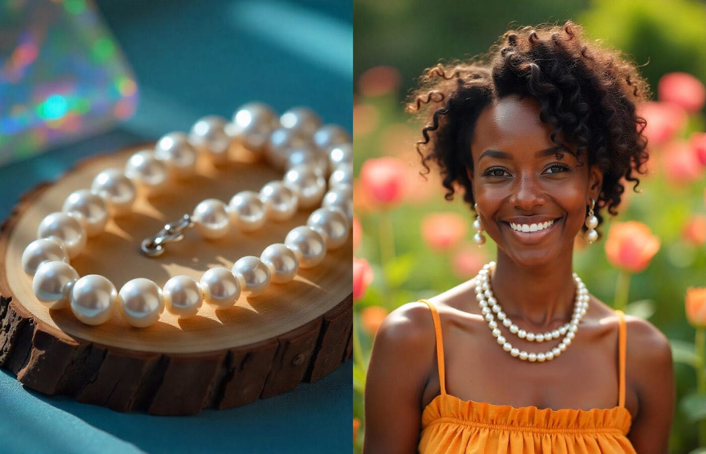 Exploring the Value of Pearl Necklaces