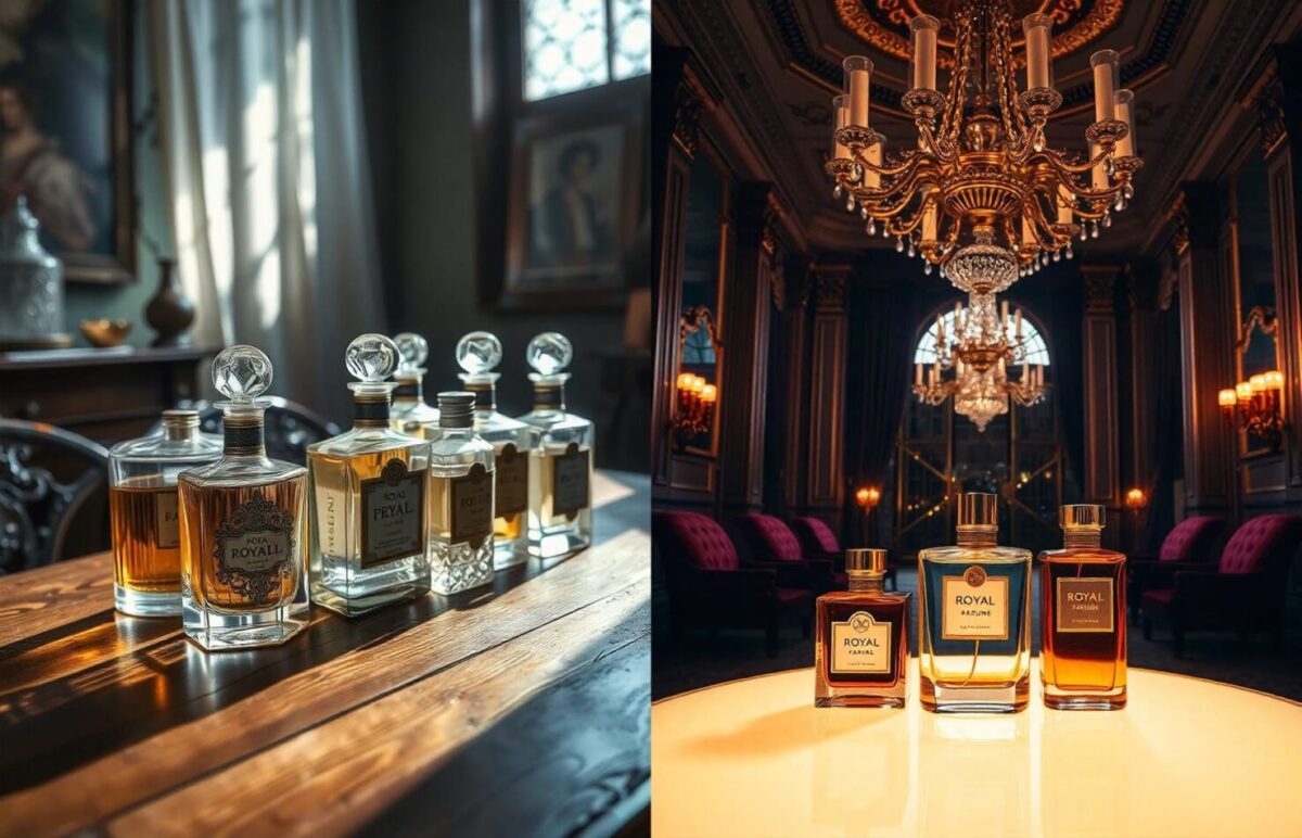 Remarkable Royal Perfumes For Every Occasion: Wondrous Your Fragrance Game! 6 Caring for Your Royal Perfumes