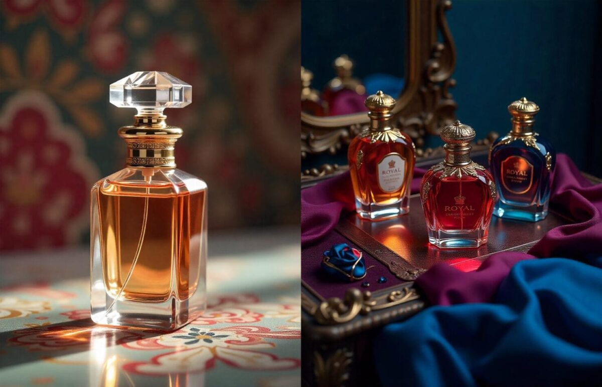 Remarkable Royal Perfumes For Every Occasion: Wondrous Your Fragrance Game! 2 Remarkable Royal Perfumes For Every Occasion