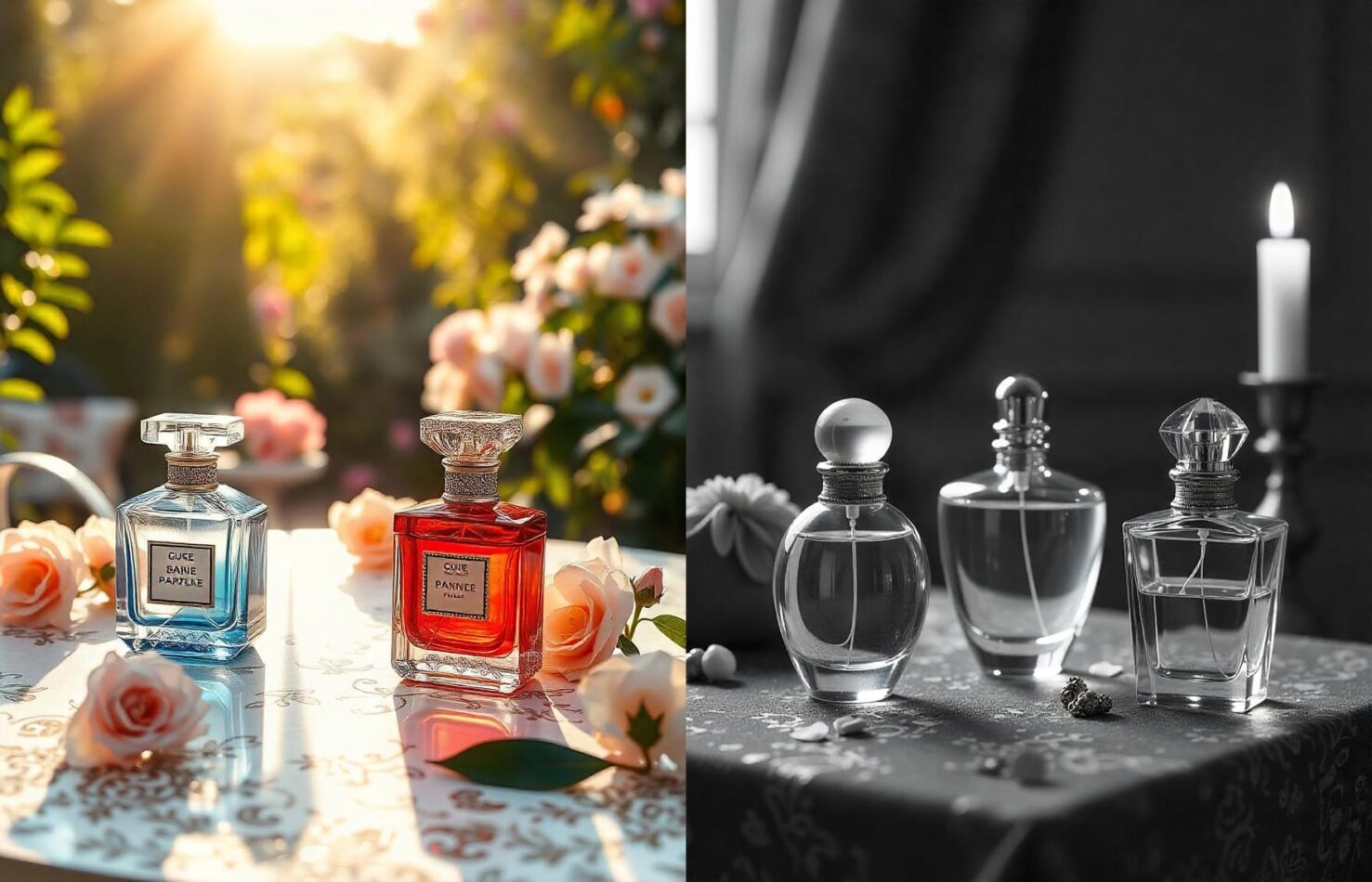 Remarkable Royal Perfumes For Every Occasion