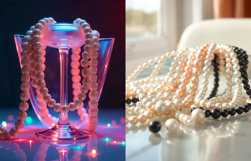 Where to Find Stunning Pearl Necklaces Under $100