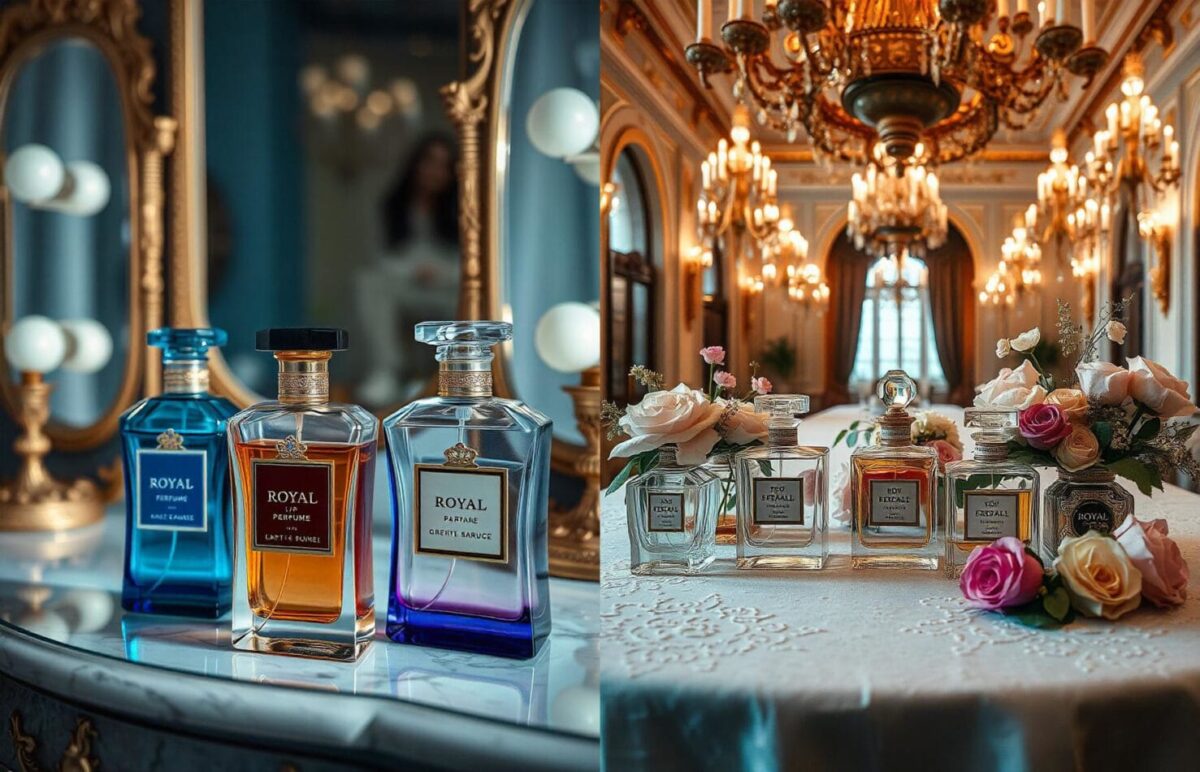 Pioneering Your Royal Perfumes Collection with Exquisite Fragrances 13 The Future of Your Royal Perfume Collection