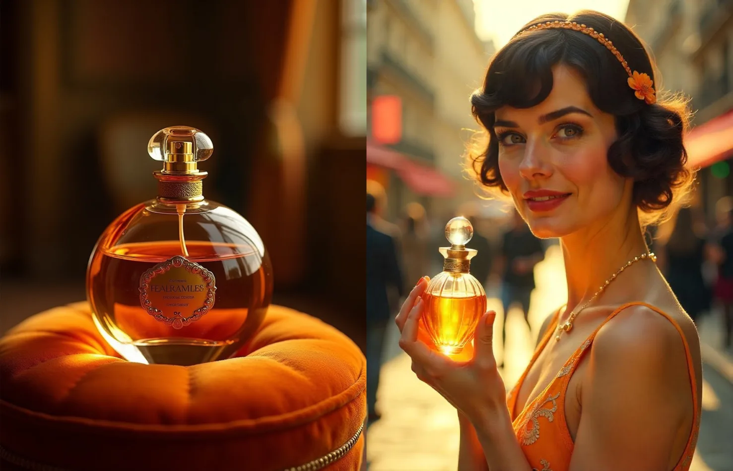 Royal Perfume Trends for 2025