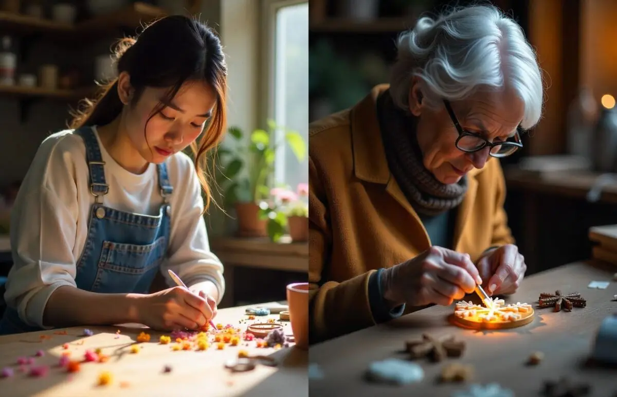 How to Create Unique Resin Jewelry Tips and Techniques.