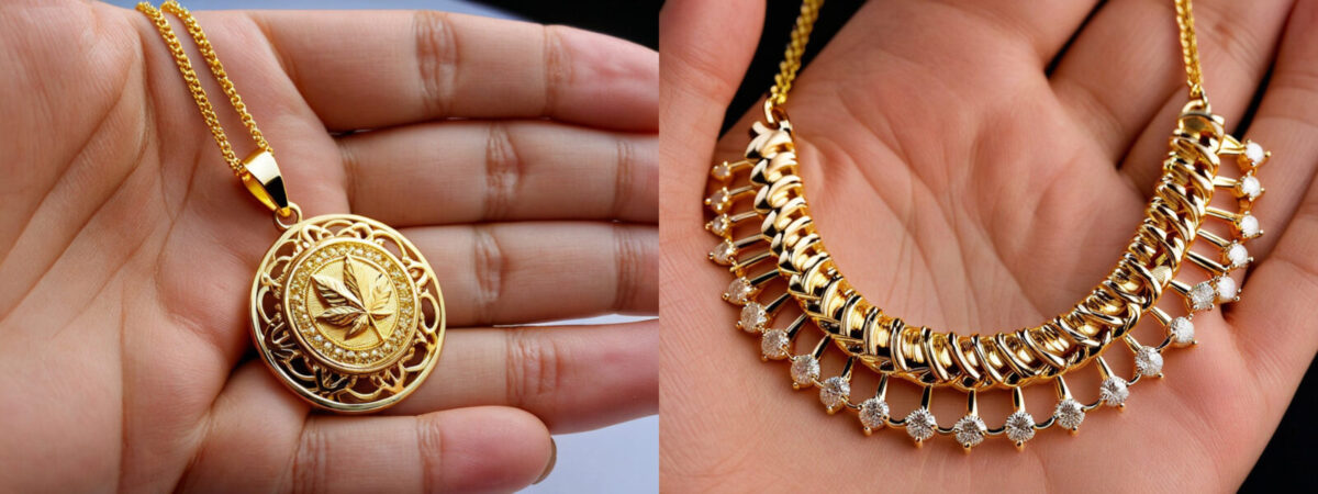 Physical Tests for Gold Authenticity: Testing Gold at Home