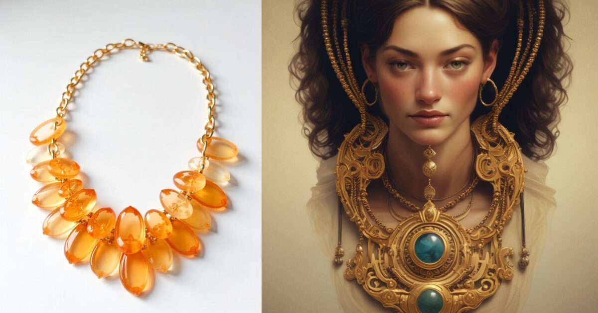 How to Tell If a Necklace is Real Gold: Testing Gold at Home 20 Understanding Gold Purity: Karats Explained