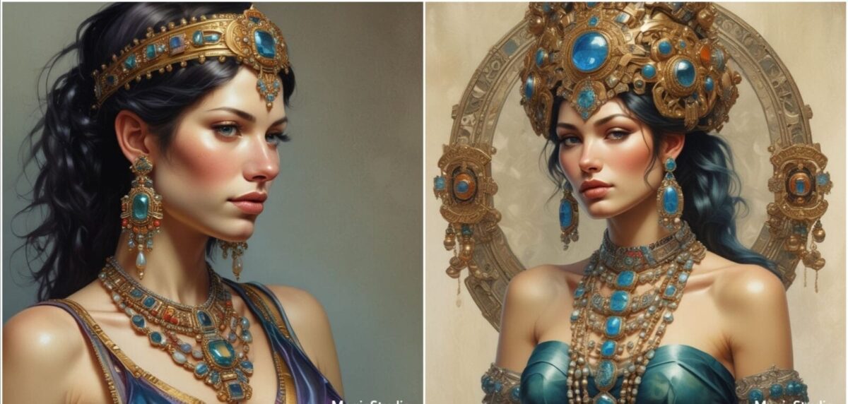 How to Keep Costume Jewelry from Tarnishing - 10 Effective Tips 2 How to keep costume jewelry from tarnishing, tips for jewelry care.