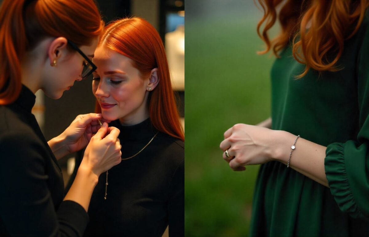 What is Permanent Jewelry