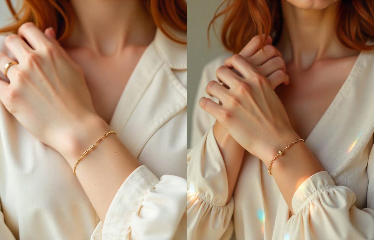 Is Permanent Jewelry right for you?