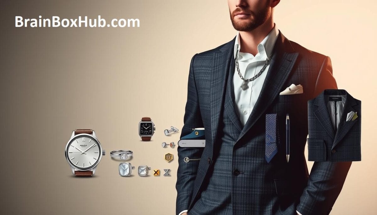 Can Men Wear Jewelry? Men's Jewelry in Modern Fashion 16 Men's Jewelry in Modern Fashion