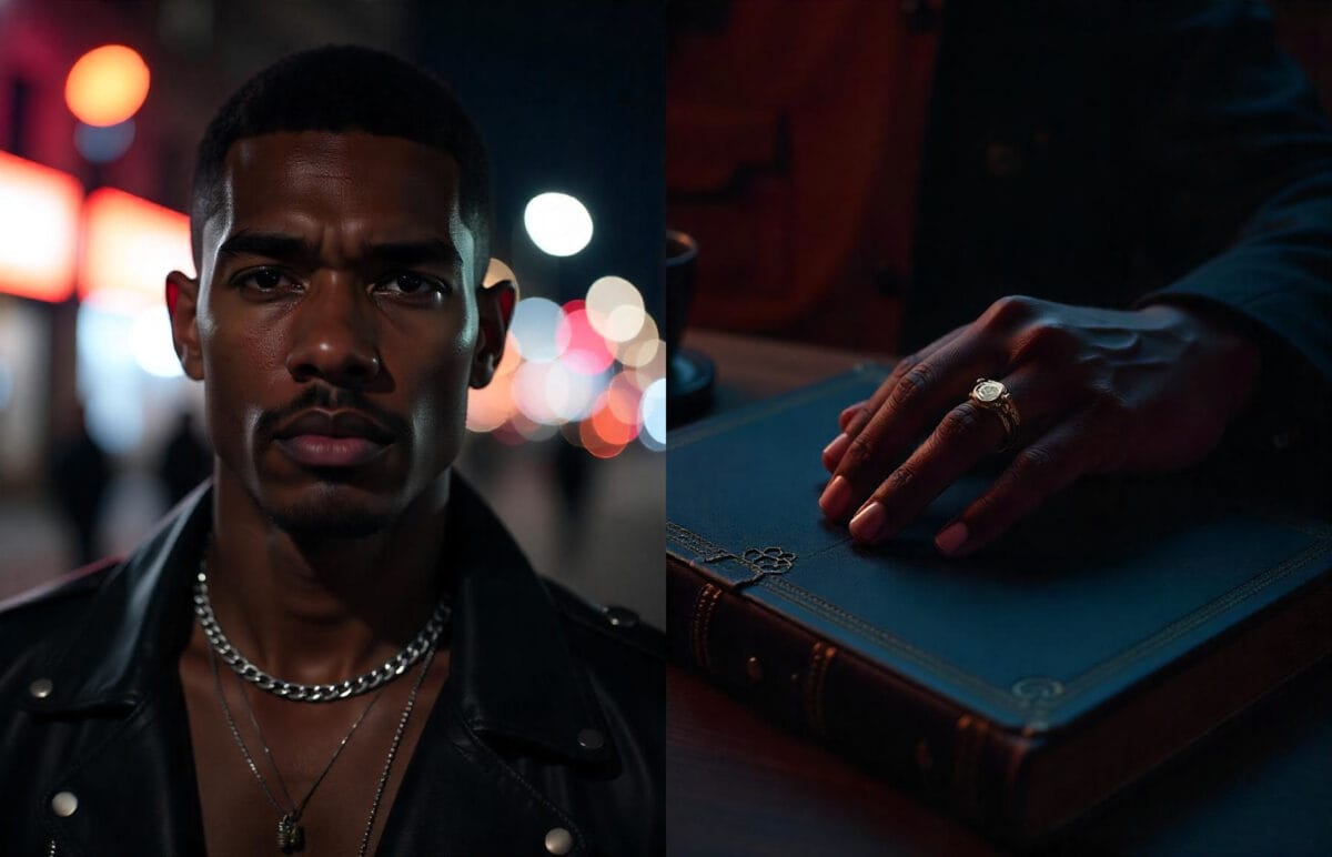 Can Men Wear Jewelry? Men's Jewelry in Modern Fashion 5 Can men wear jewelry rings