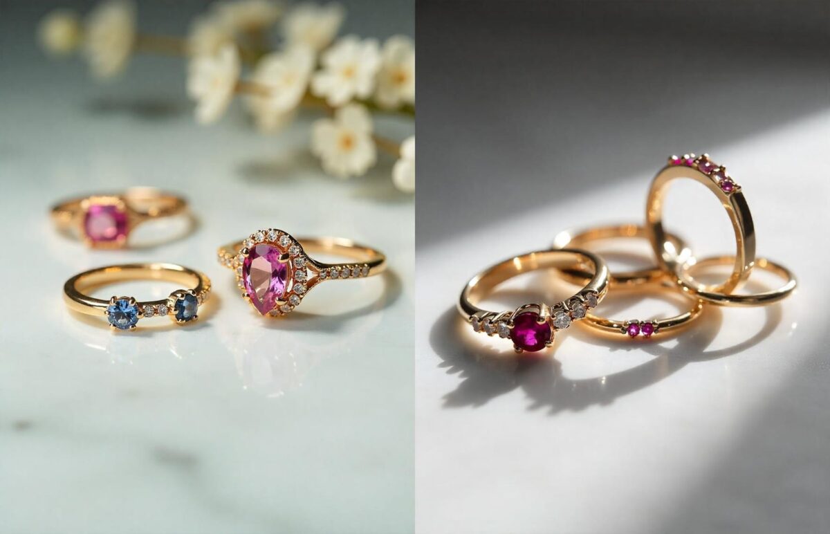 What Is Gold Filled Jewelry and How Is It Made? 15 What is Gold Filled Jewelry?