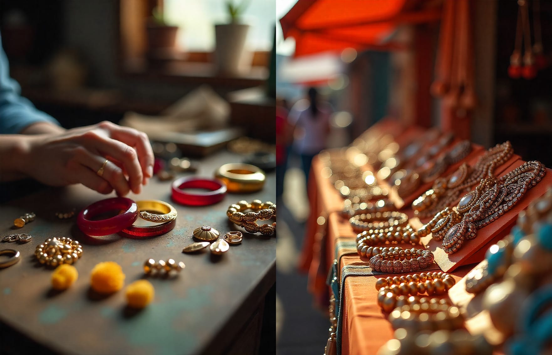 How To Start A Jewelry Business? Complete Step Guide 13 How to Start a Costume Jewelry Business