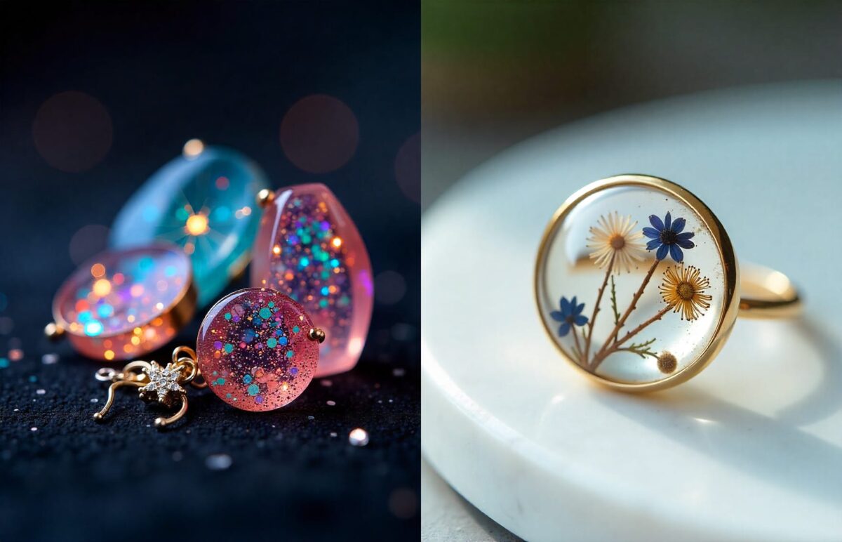 How To Start A Jewelry Business? Complete Step Guide 14 How to Start a Resin Jewelry Business