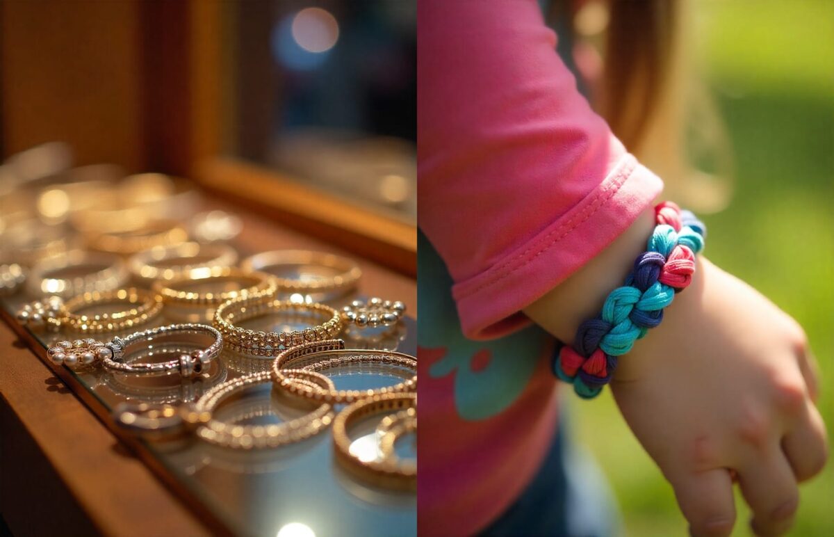 What Jewelry Is Suitable For Casual Wear?: Casual Jewelry 5 What jewelry can be worn all the time