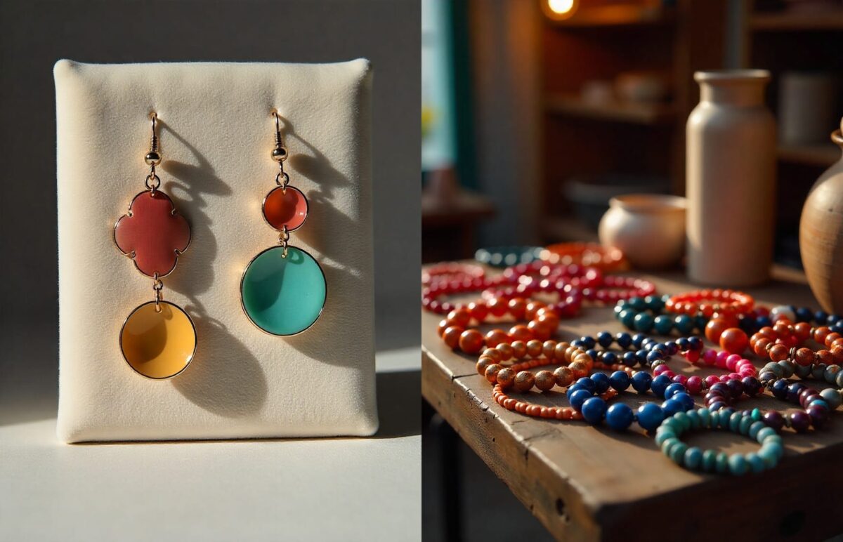 What Jewelry Is Suitable For Casual Wear?: Casual Jewelry 7 What jewelry is suitable for casual wear women's