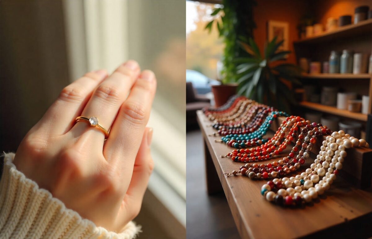 What Jewelry Is Suitable For Casual Wear: Casual Jewelry 4 What kind of jewelry is best for everyday wear