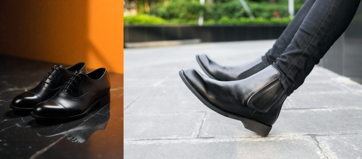 How to Restore Creased Leather Shoes | Easy Step-by-Step Guide 2 fix creased leather shoes