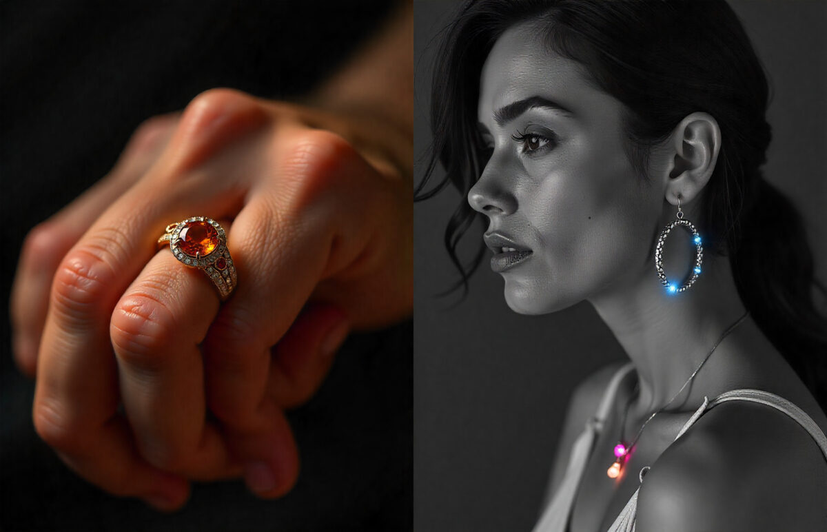 How To Spot Quality Jewelry Online? A Comprehensive Research! 8 guide to evaluating gemstone quality online