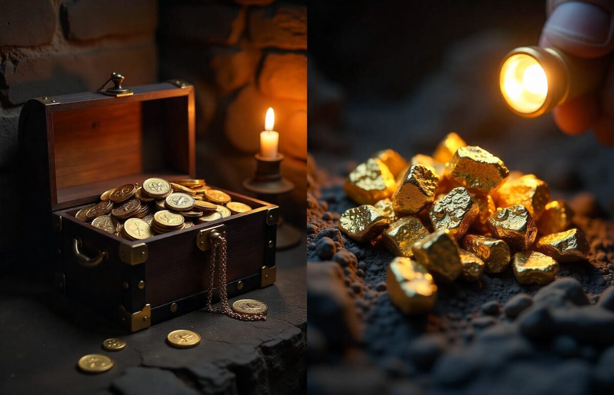 why is gold worth more than diamonds,