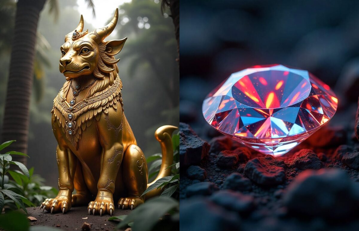 which is more valuable gold or diamond,
