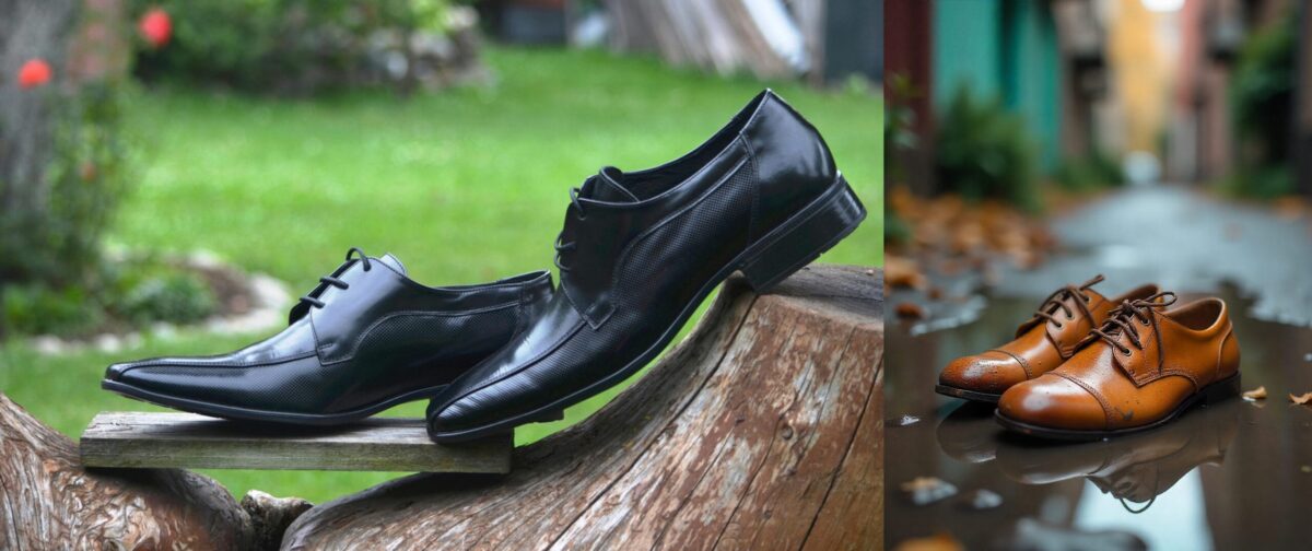 How to Restore Creased Leather Shoes | Easy Step-by-Step Guide 7 step-by-step guide