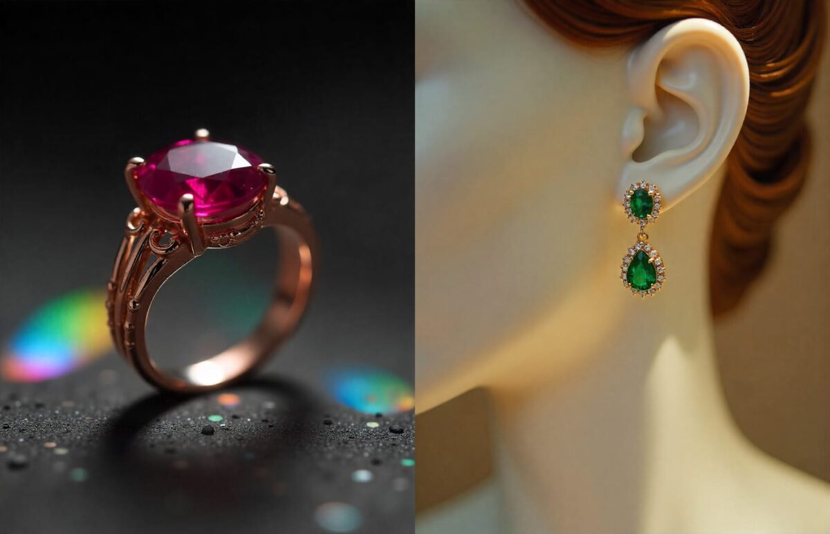 How To Spot Quality Jewelry Online? A Comprehensive Research! 6 tips for buying jewelry online safely