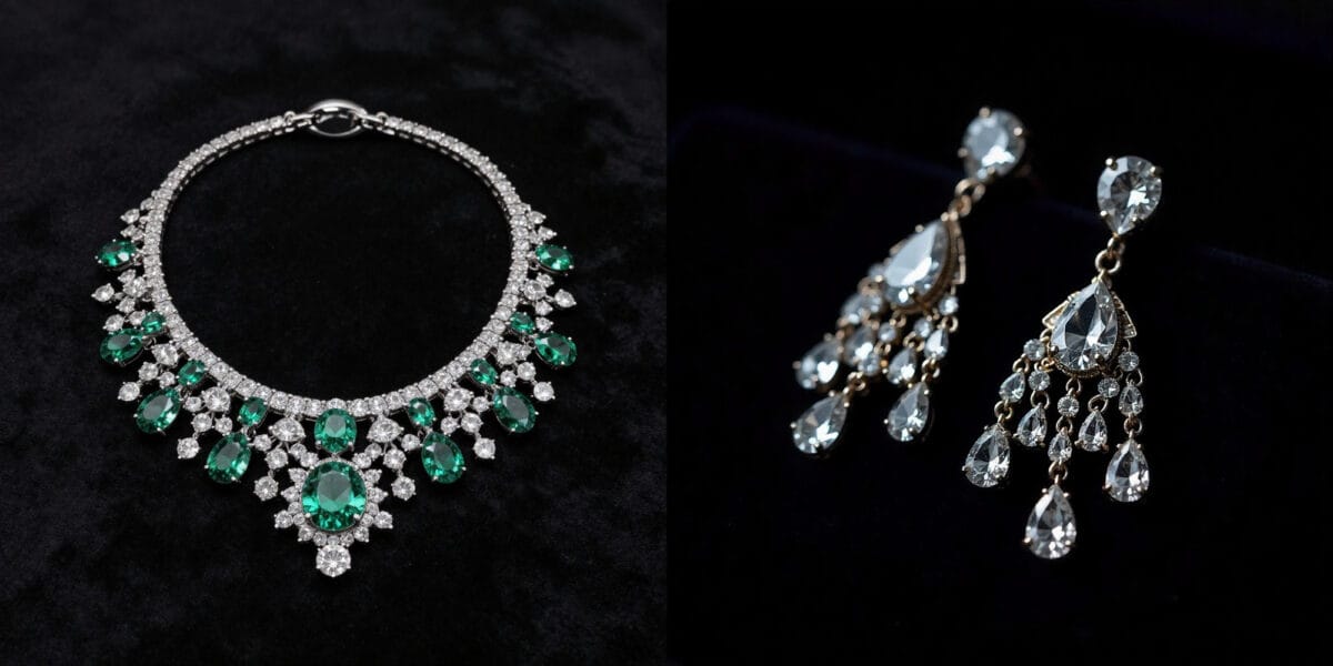 Affordable Fashion Jewelry That Looks Expensive 2 Affordable Fashion Jewelry That Looks Expensive