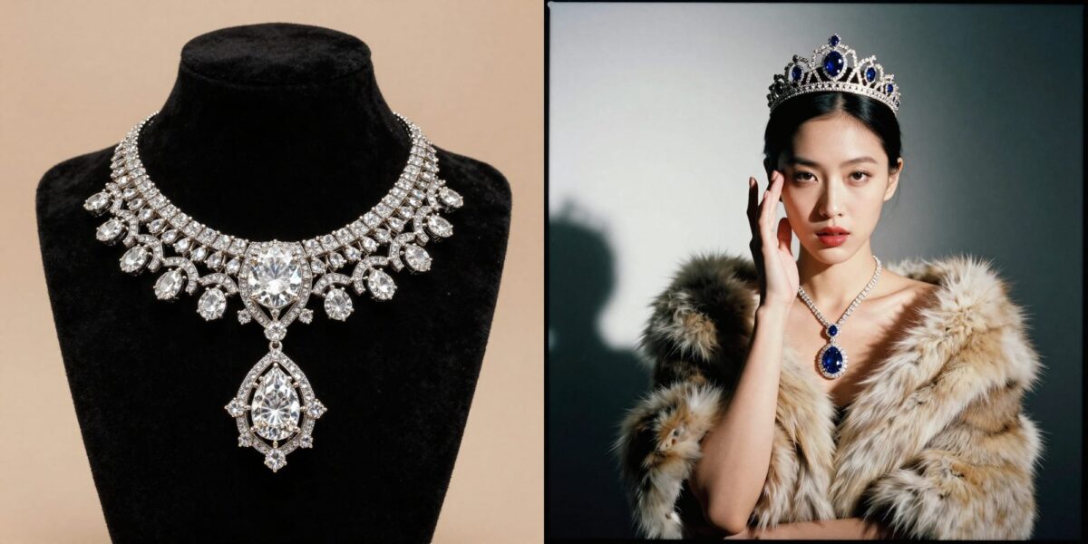 Affordable Fashion Jewelry That Looks Expensive 5 How to Style Affordable Fashion Jewelry Like a Pro