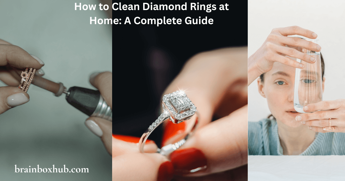 How-to-Clean-Diamond-Rings-at-Home-A-Complete-Guide How to Clean Diamond Rings at Home: A Complete Guide